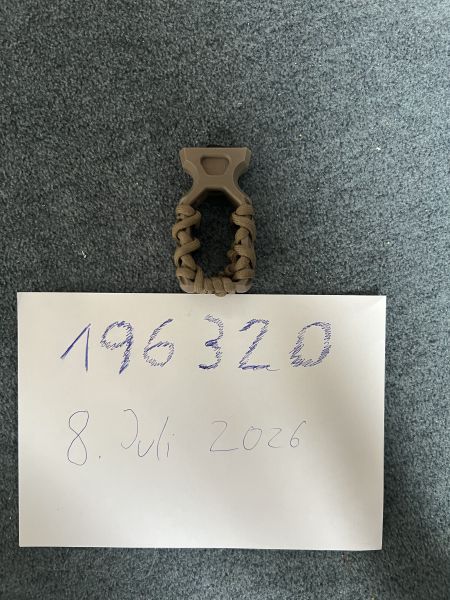 Griff Paracord TAN