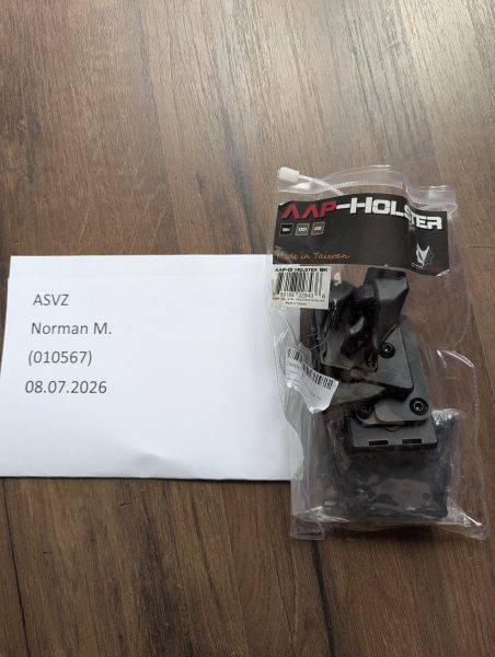 CTM AAP Holster