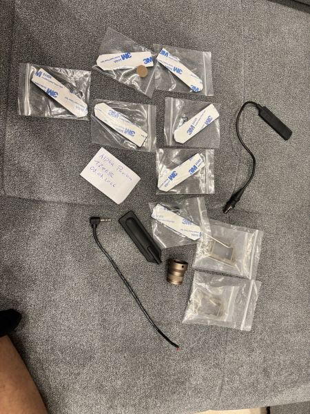 Kabel Zubehör (dummy)