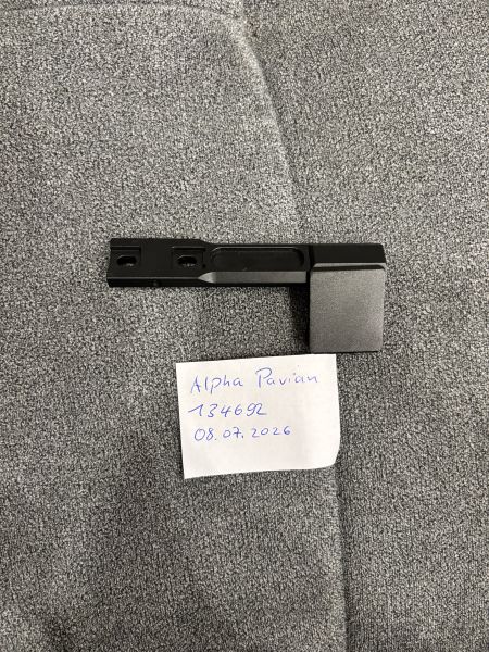Lampen dummy Mount 