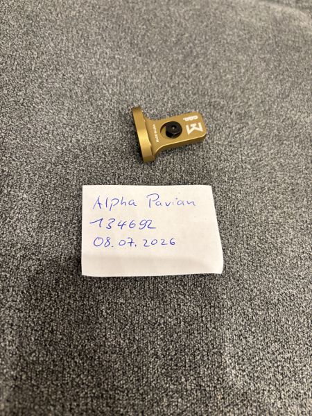 M lock sling Mount 