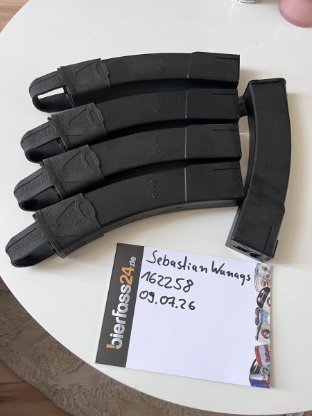 Lct pp19 Magazine (100rds)