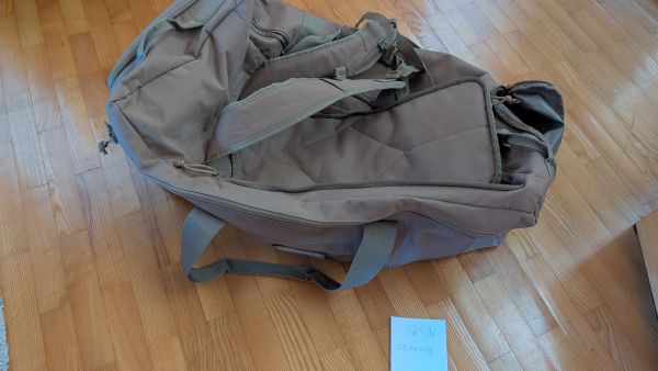 A10 TRANSALL 90 L