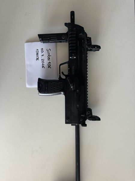 MP7 AEG 