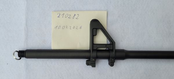 VFC Outerbarrel M16A2