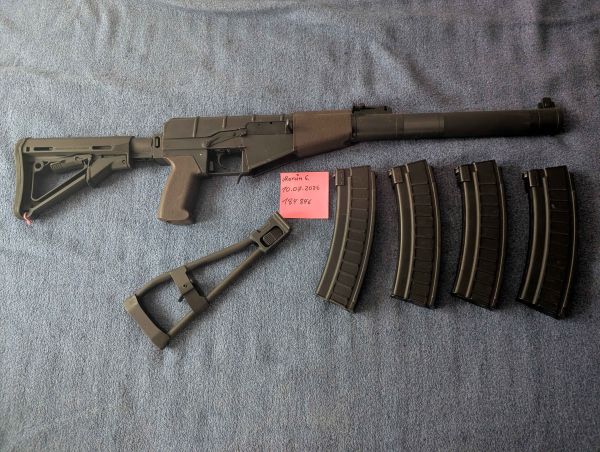 LCT AS-VAL S-AEG