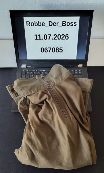 Invader Gear Combat Shirt in Ranger Green (Gr. L)