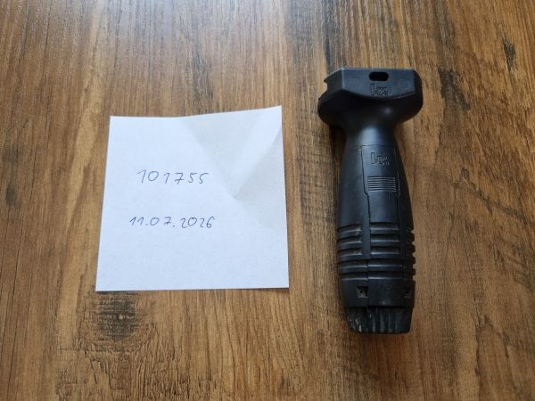 HK Sturmgriff Kabelschalter (Heckler &und Koch)