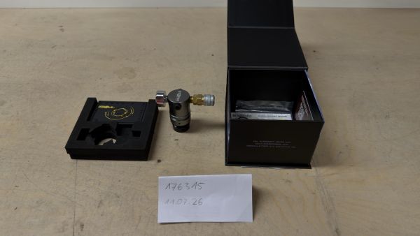 Wolverine Storm Cat5 Regulator