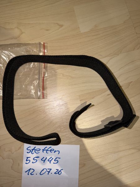 TRAGERIEMEN SLING AR15 M16 M733 XM177 vermutlich REALSTEEL NEU OLDSCHOOL KLASSISCH