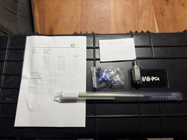 M4 Skeletor Modif