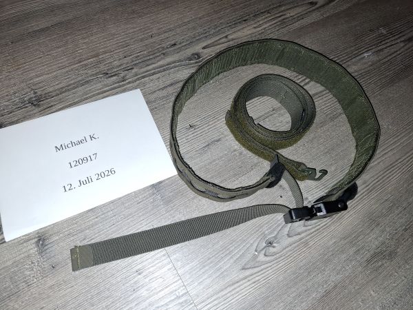 Ferro Concepts Bison Clone Ranger Green von Primal Gear Größe ca. S/M