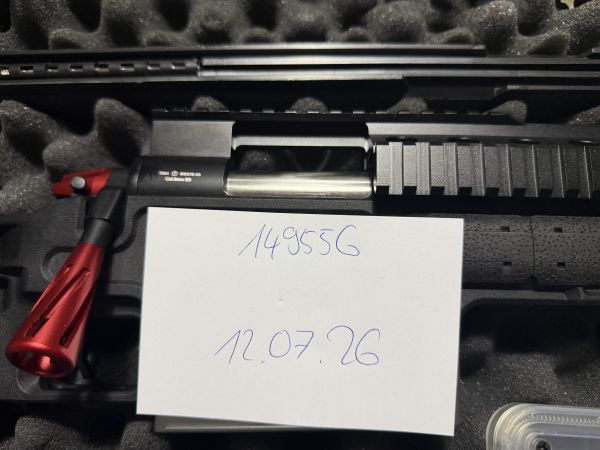 Novritsch SSG10 