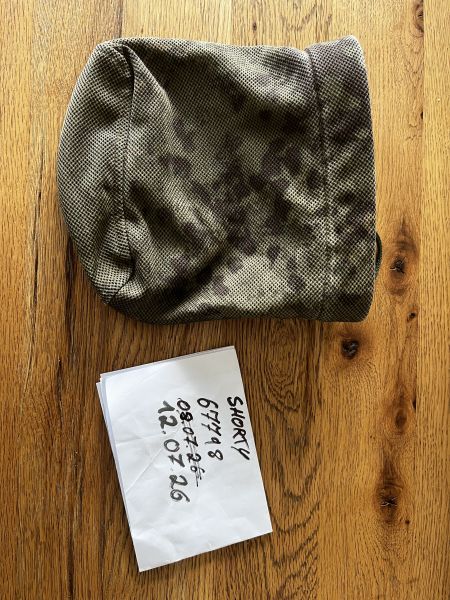 KMCS Dump Pouch Next Gen Brown