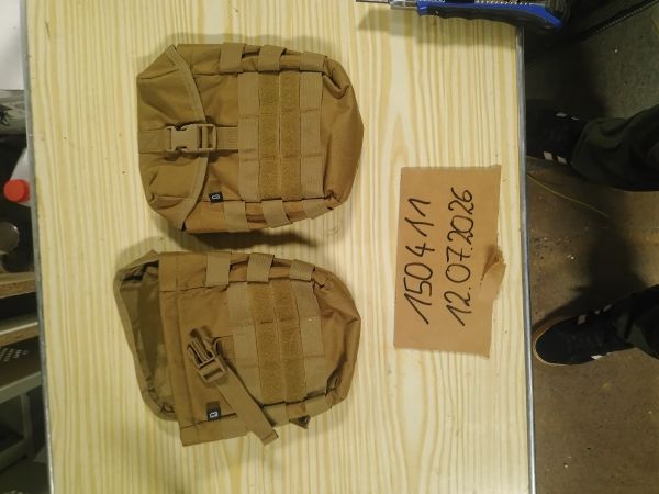 Brandit Multi purpose pouches