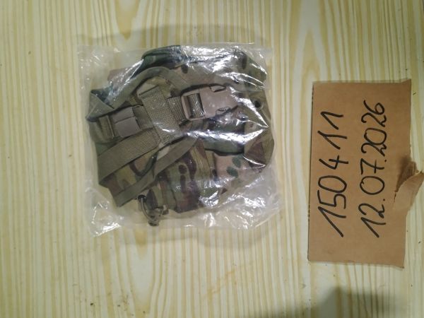 US Army Canteen Pouch Neu
