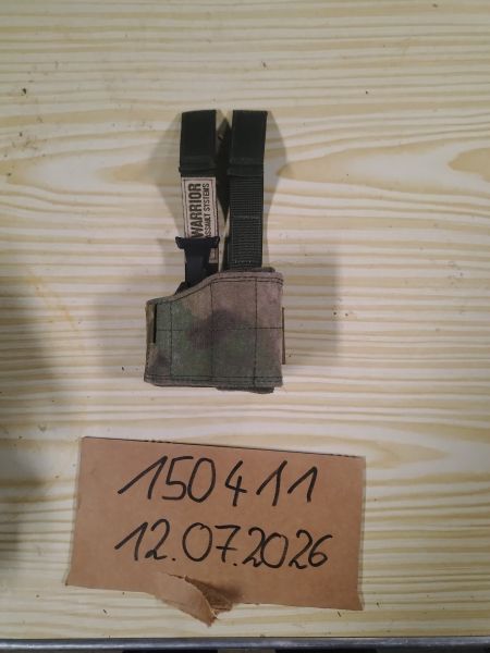 Warrior Assault universal holster