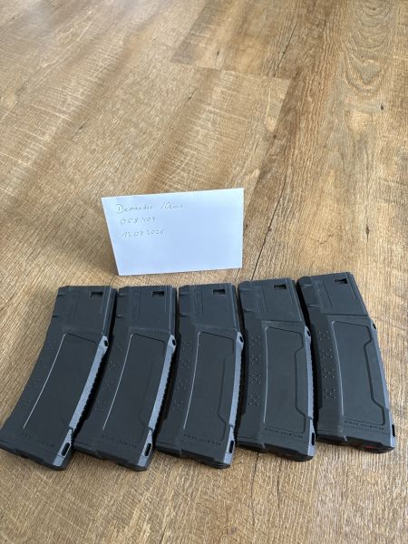 EMG Strike Industries M4 Magazin 220 Schuss