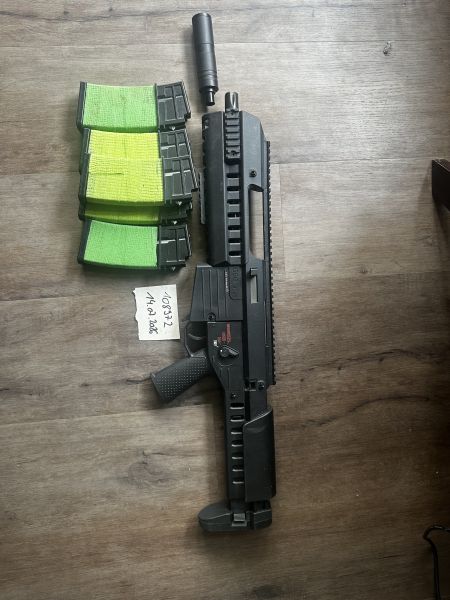 Ares GSG 14 gen.1