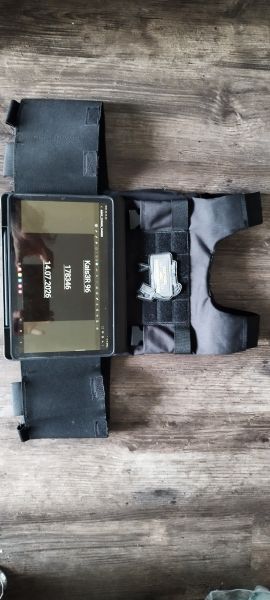 LV119 Overt plattenträger Klon (Hersteller unbekannt)