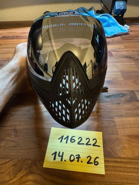 DYE i5 Maske