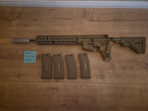 VFC 416A5 / G95