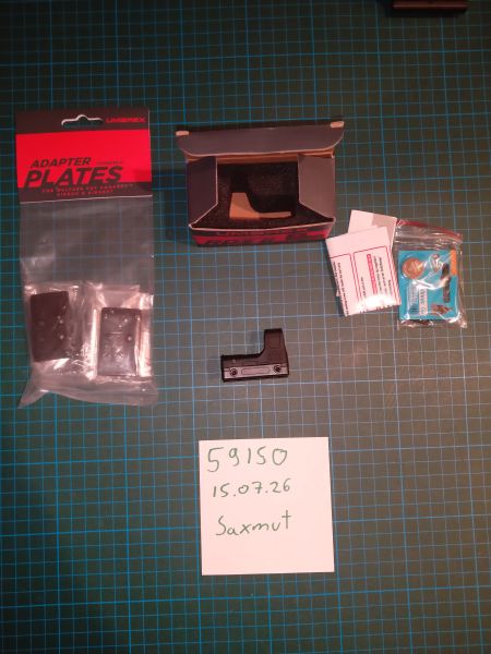 Umarex RDS 8 Set