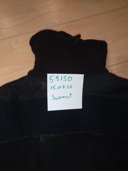 BPA Tactical Kommando Fleecejacke 