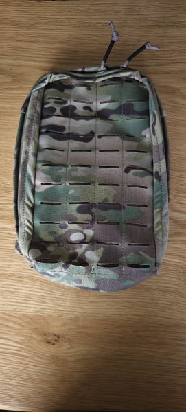 TMC s&s precision Redux hydro pouch multicam 