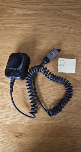 original Thales handmic