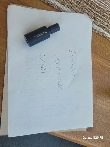 xcoretch xt301 Compact Tracer