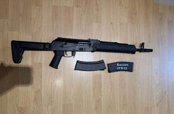 Cyma AKM (Begadi)