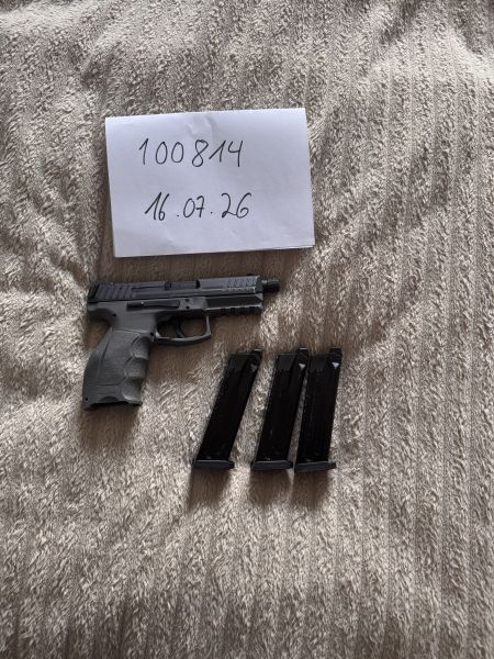 VFC VP9 GBB 