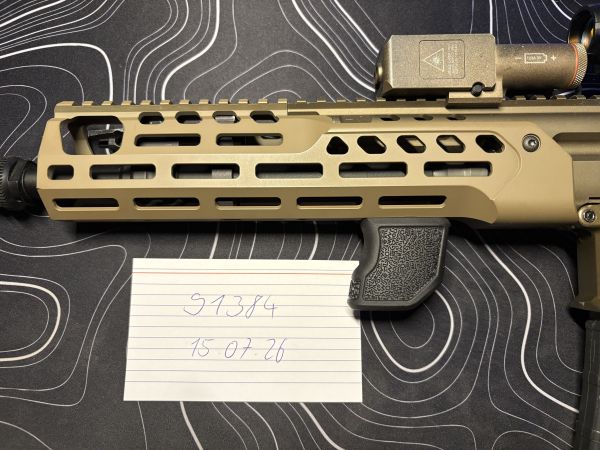 Original Sig Sauer MCX Spear LT 10