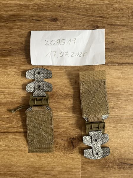 Ferro Concepts Schnellverschluss