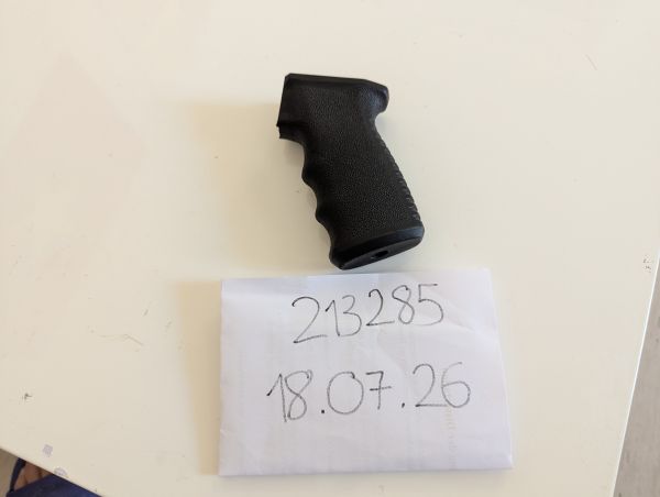 Tactical Magpul MOE Style Ergonomic AK Pistol Grip Taktischer Ergonomischer Griff AEG