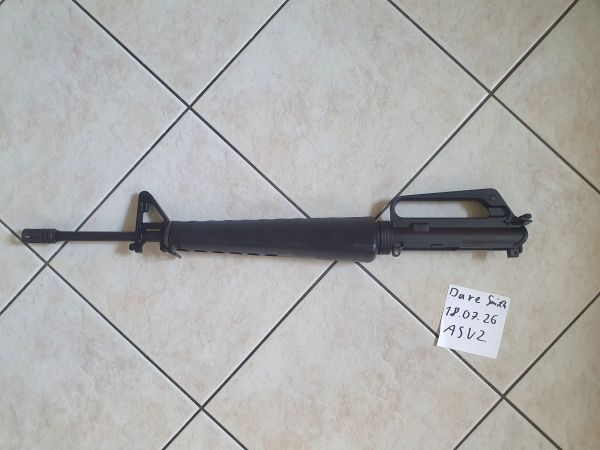 VFC M16A1 Upper Receiver *NEU*