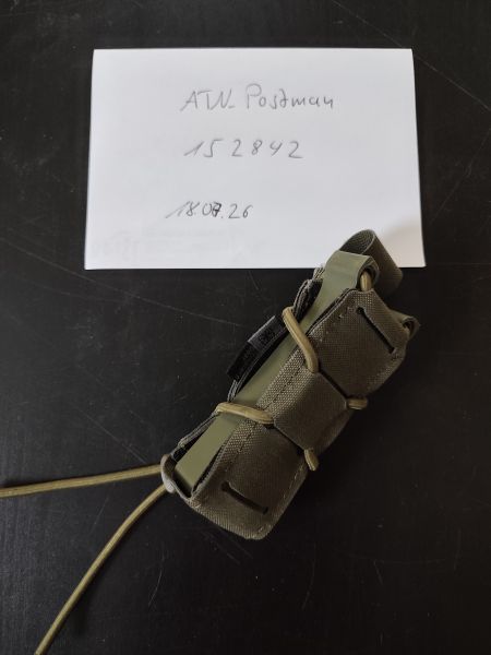 Pistolen Pouch