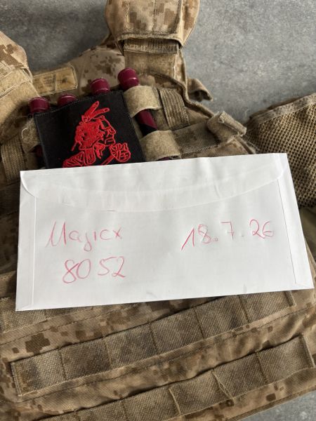 Eagle MMAC Aor1