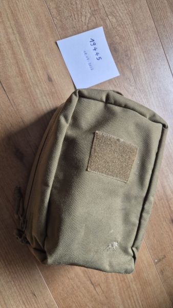 Tasmanian Tiger Base Medic Pouch