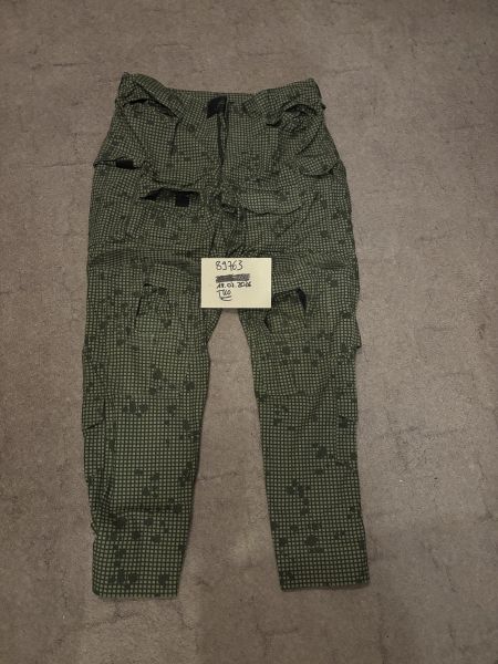 Idogear G3 in DNC
