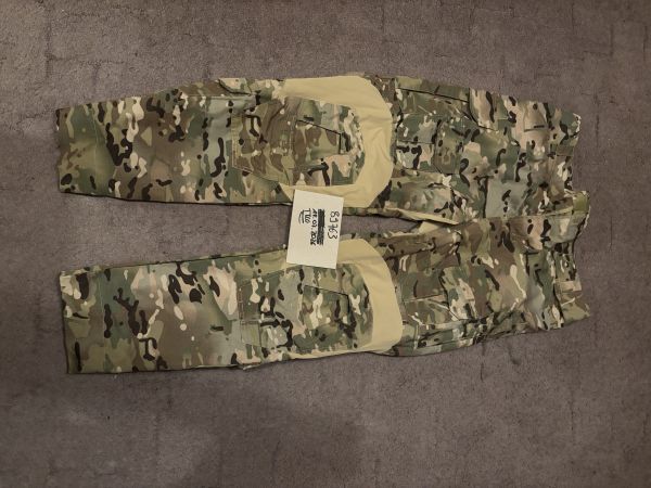 G3 clone multicam