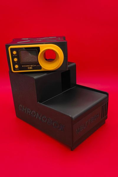 V1 Chronobox für Xcortech X3200