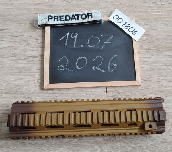 Orginal HK 416/MR223 Handschutz 11 Zoll
