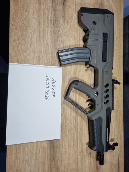 Begadi S&T Tavor-Tar21 Carbine 