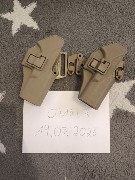 Blackhawk Holster G17