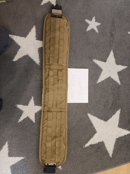 Blackhawk Battlebelt