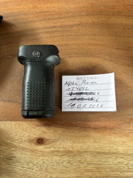 Pts grip clone 