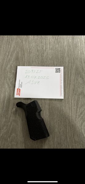 Dfco 3d Druck griff