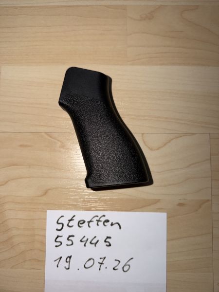 TANGODOWN BATTLEGRIP TANGO DOWN PTW XTW DTW PISTOL GRIP MK18 MK 18 M4 M16 HK 416 HK416 G&P